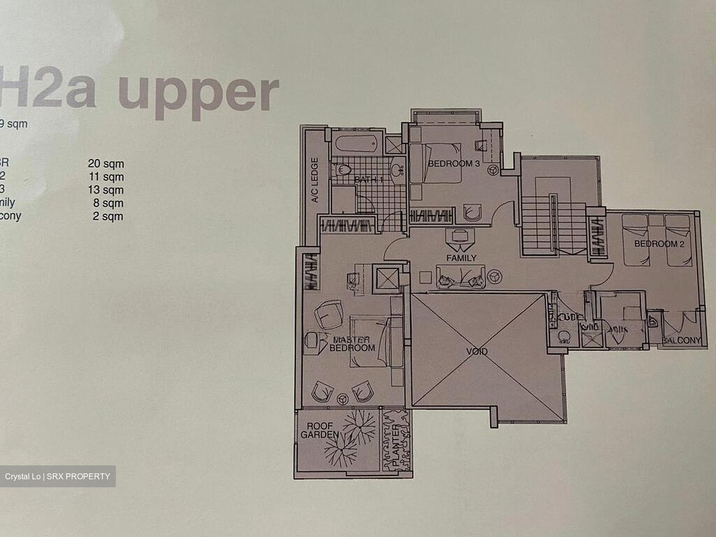 Modena (D18), Condominium #512152461